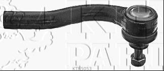 KEY PARTS ktr5053 -  Наконечник поперечной рулевой тяги
